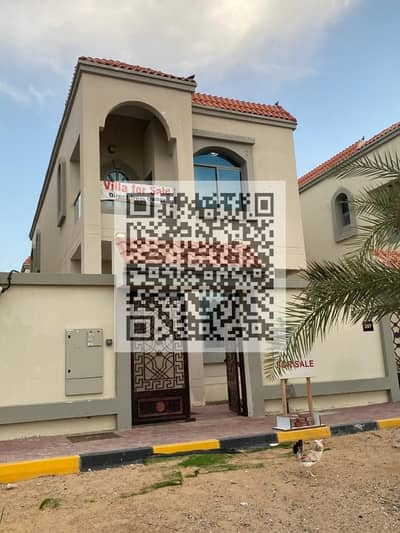 4 Camere Villa in Vendita a Al Helio, Ajman - WhatsApp Image 2026-06-27 at 2.12. 32 AM. jpeg