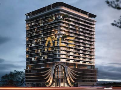 1 Camera Appartamento in Vendita a Jumeirah Village Circle (JVC), Dubai - Appartamento a Jumeirah Village Circle (JVC)，JVC District 10，368 Park Lane, 1 camera da letto, 1049000 AED - 15631180