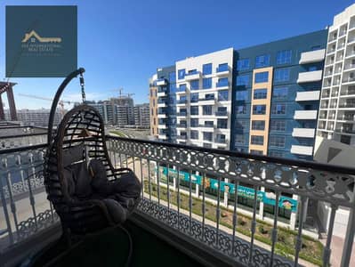 2 Bedroom Apartment for Rent in Arjan, Dubai - WhatsApp Image 2025-11-04 at 2.17. 18 PM (1). jpeg