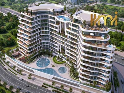 2 Bedroom Flat for Sale in Majan, Dubai - 1. png 2 Bedroom Flat for Sale in Majan, Dubai - 1. png
