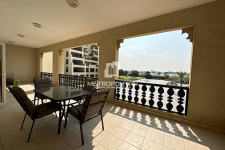 1 Schlafzimmer Wohnung zum zum Verkauf in Al Hamra Village, Ras Al Khaimah - Wohnung in Al Hamra Village，Al Hamra Marina Residences, 1 schlafzimmer, 920000 AED - 15631236