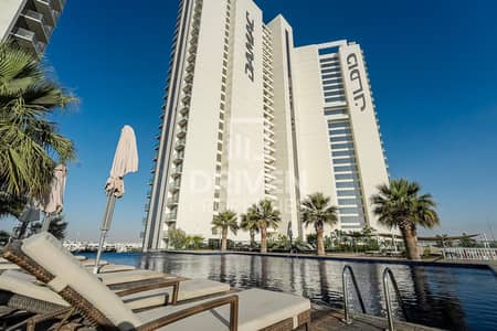 2 Camere Appartamento in Vendita a DAMAC Hills, Dubai - Appartamento a DAMAC Hills，Golf Gate, 2 camere da letto, 2000000 AED - 15631250