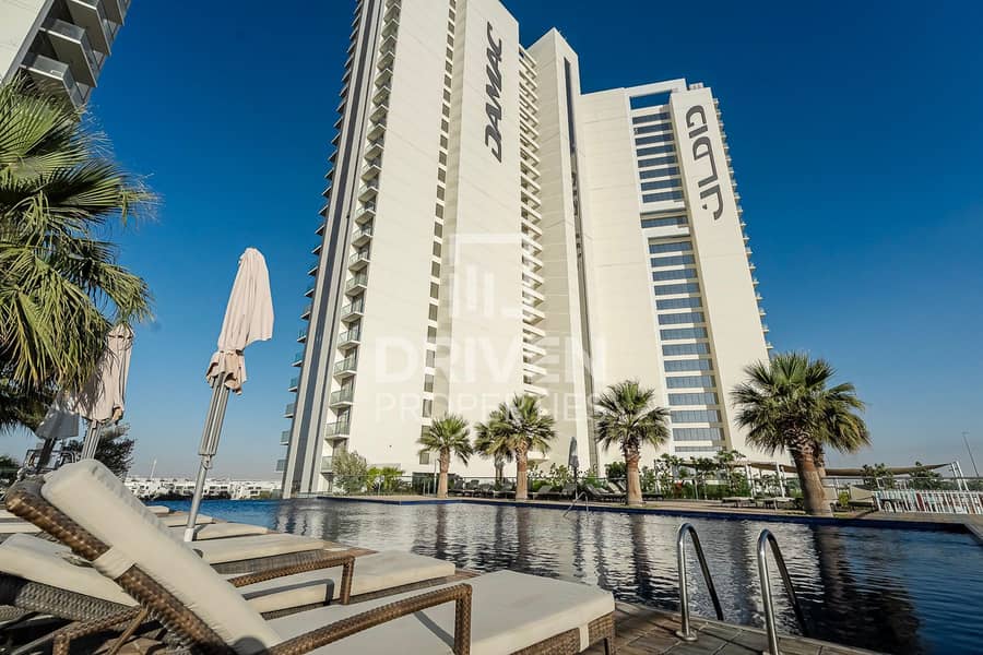 Exclusive | Full Golf View | Vacant Aug 2026 Exclusive | Full Golf View | Vacant Aug 2026