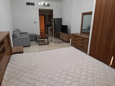 Monolocale in affitto a Dubai Land Residence Complex (DLRC), Dubai - WhatsApp Image 2026-06-27 at 12.07. 01 AM. jpeg