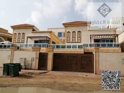 Villa de 6 chambres à à vendre à Al Mowaihat, Ajman - WhatsApp Image 2026-06-25 at 12.24. 38 (1). jpeg Villa de 6 chambres à à vendre à Al Mowaihat, Ajman - WhatsApp Image 2026-06-25 at 12.24. 38 (1). jpeg
