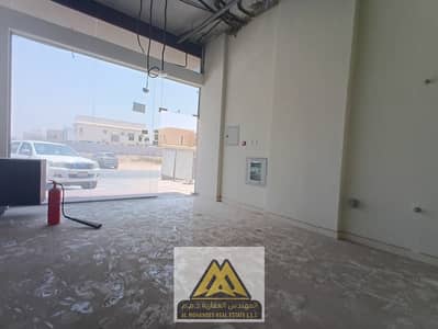 Shop para en Alquiler en Al Rawda, Ajman - WhatsApp Image 2026-06-27 at 12.21. 24 PM. jpeg