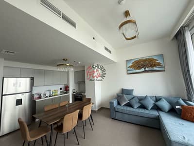 2 Schlafzimmer Wohnung zum zur Miete in Downtown Dubai, Dubai - WhatsApp Image 2025-03-17 at 11.45. 43 AM. jpeg 2 Schlafzimmer Wohnung zum zur Miete in Downtown Dubai, Dubai - WhatsApp Image 2025-03-17 at 11.45. 43 AM. jpeg
