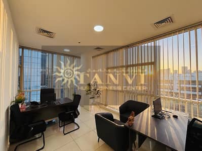 Office para en Alquiler en Bur Dubai, Dubai - 40e54926-3648-4c1e-a703-3faa57da5ecb. jpg Office para en Alquiler en Bur Dubai, Dubai - 40e54926-3648-4c1e-a703-3faa57da5ecb. jpg