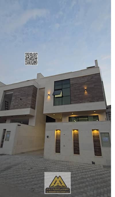 5 Camere Villa in Affitto a Al Zahya, Ajman - WhatsApp Image 2026-06-27 at 5.43. 24 PM. jpeg