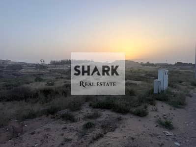 Plot in Vendita a Al Manama, Ajman - d9d97719-0a61-47a4-9e0f-29db7528f34e. jpeg Plot in Vendita a Al Manama, Ajman - d9d97719-0a61-47a4-9e0f-29db7528f34e. jpeg