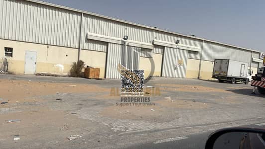 Warehouse in Affitto a Umm Al Thuoob, Umm Al Quwain - WhatsApp Image 2026-06-27 at 12.58. 50 PM. jpeg