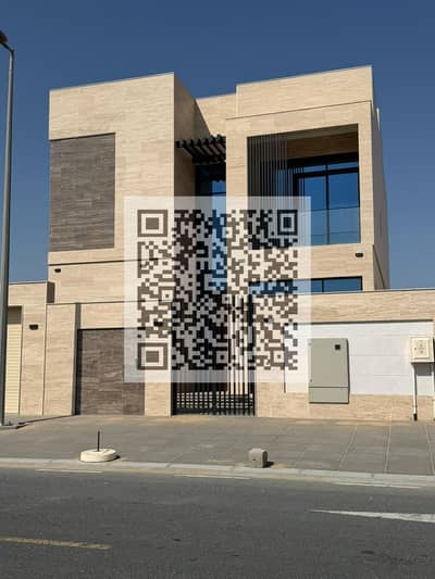 5 Camere Villa in Vendita a Al Suyoh, Sharjah - WhatsApp Image 2026-06-23 at 12.25. 18 PM (1). jpeg
