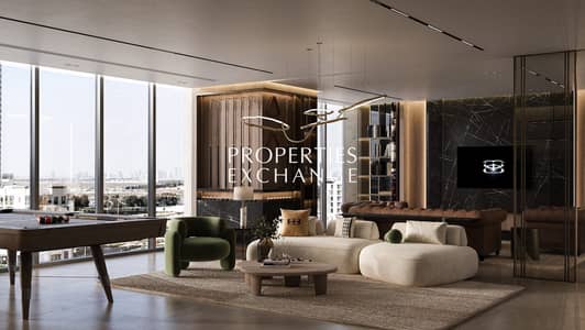 2 Camere Appartamento in Vendita a Dubai Land Residence Complex (DLRC), Dubai - 6a2fd2c482549423c93ee097_amenity-clubhouse. jpg