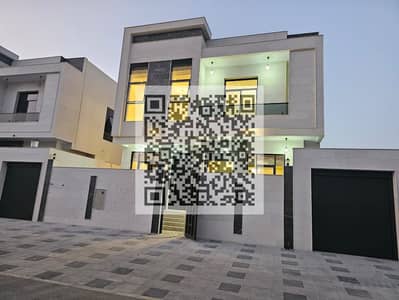 5 Camere Villa in Vendita a Al Bahia, Ajman - WhatsApp Image 2026-06-22 at 2.57. 41 PM. jpeg