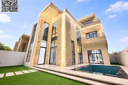 5 Bedroom Villa for Sale in Al Helio, Ajman - WhatsApp Image 2026-05-02 at 5.38. 06 AM (1). jpeg 5 Bedroom Villa for Sale in Al Helio, Ajman - WhatsApp Image 2026-05-02 at 5.38. 06 AM (1). jpeg