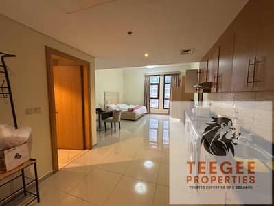 Studio for Rent in Arjan, Dubai - 1. jpeg