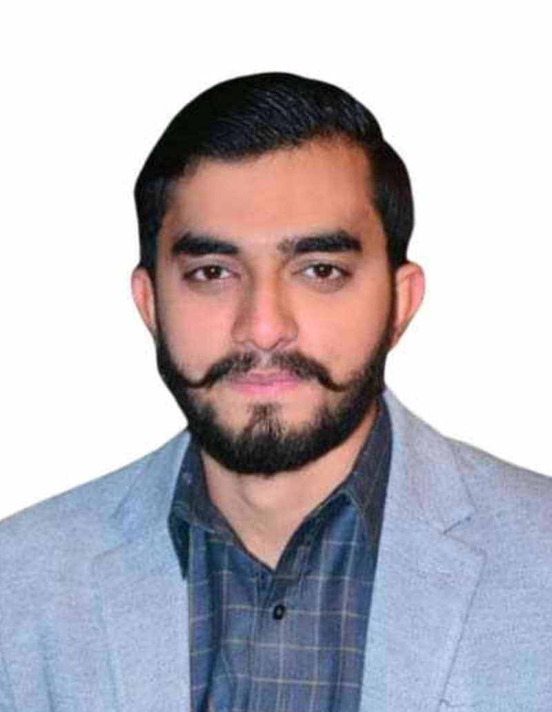 Muhammad Talha Tahir