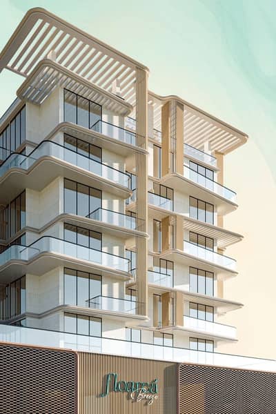 3 Slaapkamers Appartement te Koop in Dubai Islands, Dubai - floarea-breeze_QUfxR_xl. jpg