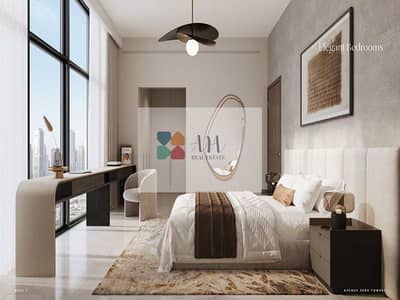 2 Camere Appartamento in Vendita a Bur Dubai, Dubai - 01282025 APT Brochure_page-0021 2.0. jpg