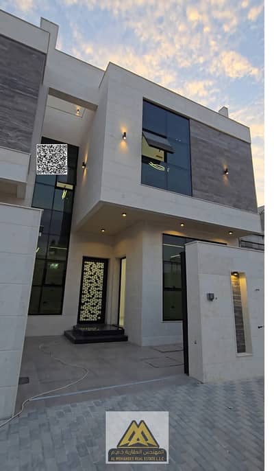 5 Camere Villa in Affitto a Al Zahya, Ajman - WhatsApp Image 2026-06-27 at 5.43. 31 PM. jpeg