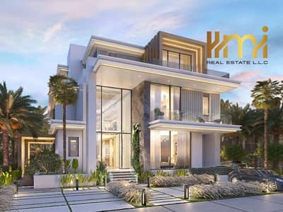 5 Bedroom Villa for Sale in DAMAC Islands, Dubai - 10. png 5 Bedroom Villa for Sale in DAMAC Islands, Dubai - 10. png