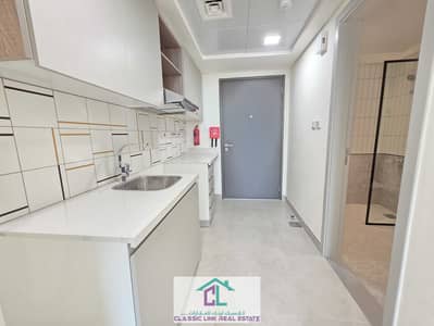 Studio for Rent in Al Shamkha, Abu Dhabi - 682860. jpg Studio for Rent in Al Shamkha, Abu Dhabi - 682860. jpg