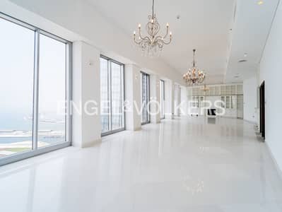 3 Camere Penthouse in Affitto a Dubai Marina, Dubai - Attico a Dubai Marina，Cayan Tower, 3 camere da letto, 500000 AED - 15631561