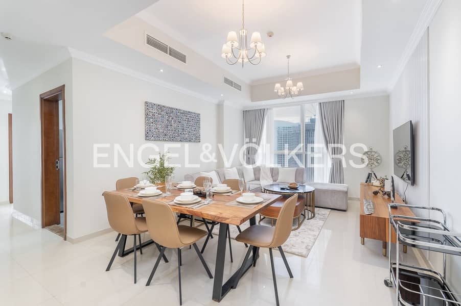 شقة في برج دنيا،وسط مدينة دبي 2 غرف 210000 درهم - 15631562 شقة في برج دنيا،وسط مدينة دبي 2 غرف 210000 درهم - 15631562