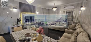 Beautiful 2BHK Apartment for Rent - Decorated - Al Khor Towers