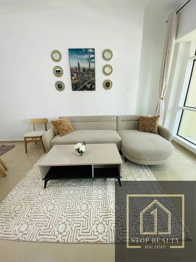 1 Camera Appartamento in Affitto a Jumeirah Lake Towers (JLT), Dubai - Appartamento a Jumeirah Lake Towers (JLT)，JLT Cluster D，Lake City Tower, 1 camera da letto, 78000 AED - 15631615