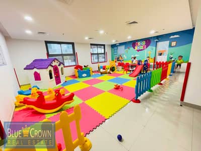 1 Bedroom Apartment for Rent in Jumeirah Village Circle (JVC), Dubai - IMG_1874. jpg
