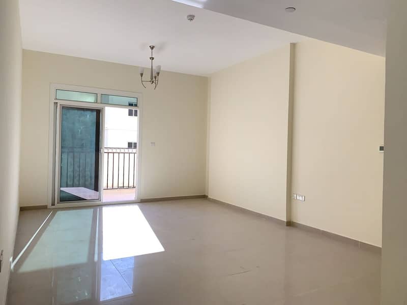 40k For 1 B/R Apartment in JVC