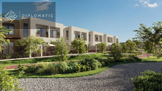 3 Schlafzimmer Townhouse zum zum Verkauf in Mina Al Arab, Ras Al Khaimah - granada-II-3. jpg 3 Schlafzimmer Townhouse zum zum Verkauf in Mina Al Arab, Ras Al Khaimah - granada-II-3. jpg