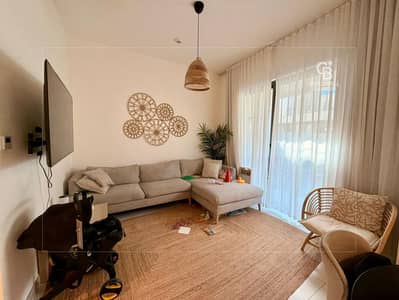 3 Bedroom Townhouse for Rent in Dubai South, Dubai - Chiller Free | Plus Maid |Spacious and Well Maintained