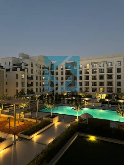 2 habitaciones Apartamento para en Alquiler en Al Khan, Sharjah - 859ef70f-1f67-469a-b770-49eab2011e22. jpg