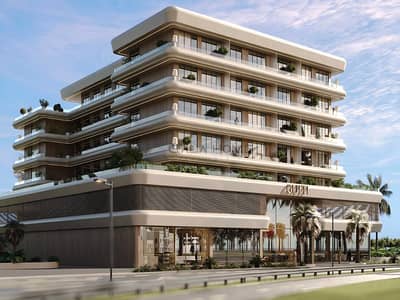 Estudio para en Venta en Dubai Land Residence Complex (DLRC), Dubai - Apartamento en Dubai Land Residence Complex (DLRC)，Veona by Gutti, 650000 AED - 15631680