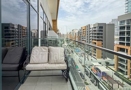 Monolocale in Affitto a Meydan, Dubai - Appartamento a Meydan,Meydan One,Azizi Riviera,Azizi Riviera 42, 50000 AED - 15631681 Monolocale in Affitto a Meydan, Dubai - Appartamento a Meydan,Meydan One,Azizi Riviera,Azizi Riviera 42, 50000 AED - 15631681