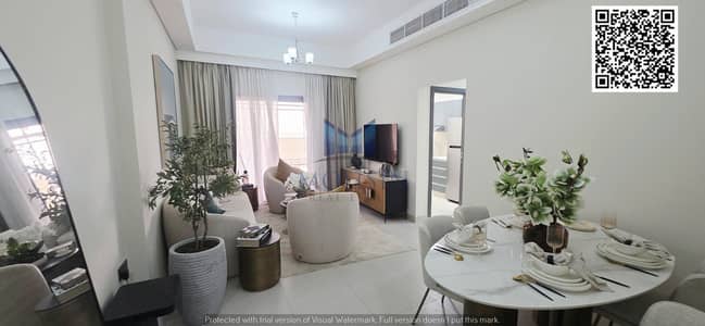 1 Schlafzimmer Wohnung zum zum Verkauf in Al Amerah, Ajman - WhatsApp Image 2026-06-27 at 6.33. 37 PM. jpeg