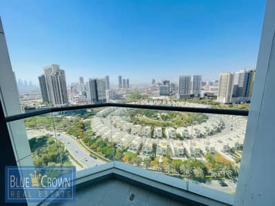 1 Bedroom Flat for Rent in Jumeirah Village Circle (JVC), Dubai - IMG_1863. jpg