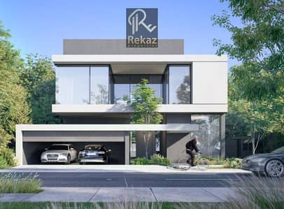 4 Slaapkamers Villa te Koop in Tilal City, Sharjah - Screenshot 2026-04-02 120432. png