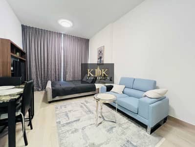Studio for Rent in Jumeirah Village Circle (JVC), Dubai - IMG_1271. jpg