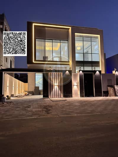 5 habitaciones Villa para en Venta en Al Helio, Ajman - WhatsApp Image 2026-06-27 at 1.17. 34 PM (2). jpeg