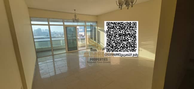 2 Bedroom Apartment for Rent in Al Rashidiya, Ajman - WhatsApp Image 2026-06-27 at 6.38. 19 PM. jpeg