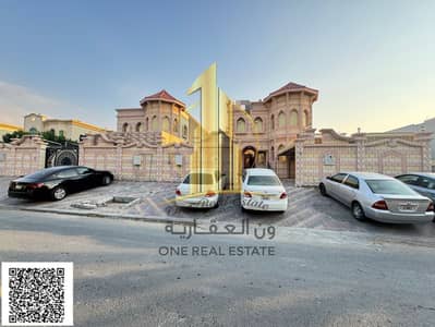 5 Bedroom Villa for Rent in Al Rawda, Ajman - WhatsApp Image 2026-06-27 at 12.50. 40 AM. jpeg 5 Bedroom Villa for Rent in Al Rawda, Ajman - WhatsApp Image 2026-06-27 at 12.50. 40 AM. jpeg