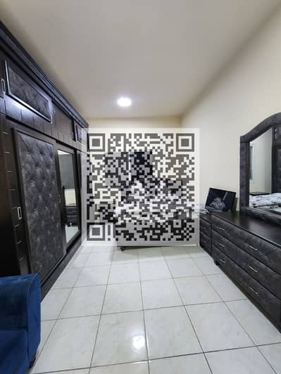 Estudio para en Alquiler en Al Nuaimiya, Ajman - 2fccd040-6f6d-4394-bc2a-89fa415ef045. jpeg