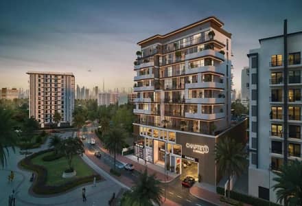 Estudio para en Venta en International City, Dubai - Apartamento en International City，International City Phase 2 (Warsan 4)，Chapter 01 by Newbury, 529999 AED - 15631782