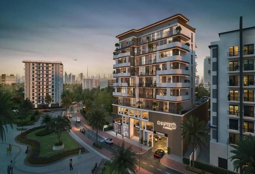 Investor Opportunity | Modern Community | High Growth Investor Opportunity | Modern Community | High Growth