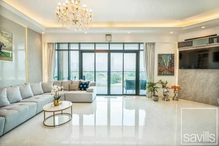 3 Camere Appartamento in Vendita a The Hills, Dubai - Appartamento a The Hills，Vida Residence (The Hills)，Vida Residence 3, 3 camere da letto, 7100000 AED - 15631787