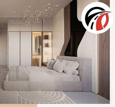 1 Schlafzimmer Wohnung zum zum Verkauf in Majan, Dubai - 83eabfe2-a1b9-479e-a2ea-afc64198de97. jpg