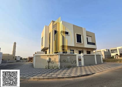 4 Schlafzimmer Villa zum zur Miete in Al Zahya, Ajman - WhatsApp Image 2026-06-27 at 2.48. 51 AM. jpeg